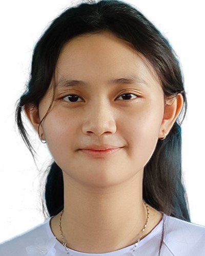 Đây là sách của Lê Thị Tuyết Mai